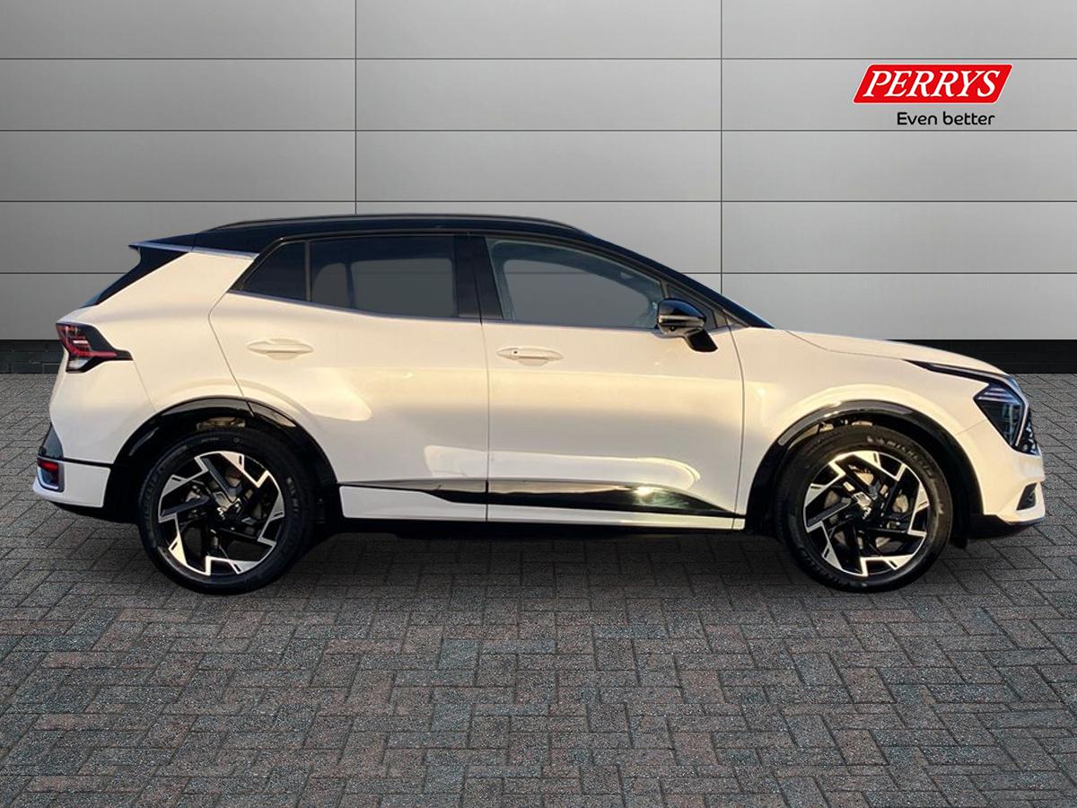 Used Kia Sportage 2025 for sale - 76757152: Photo 3