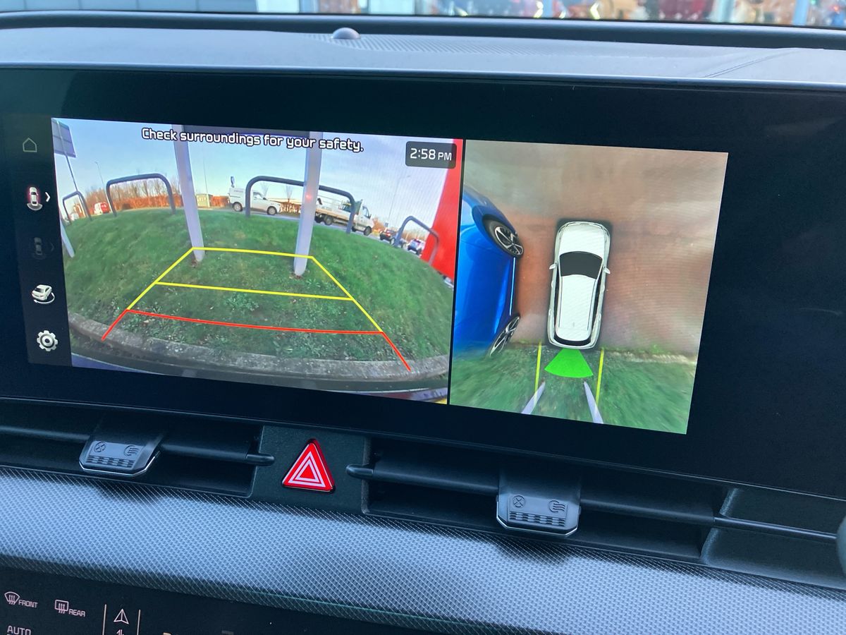 Used Kia Sportage 2025 for sale - 76757152: Photo 34