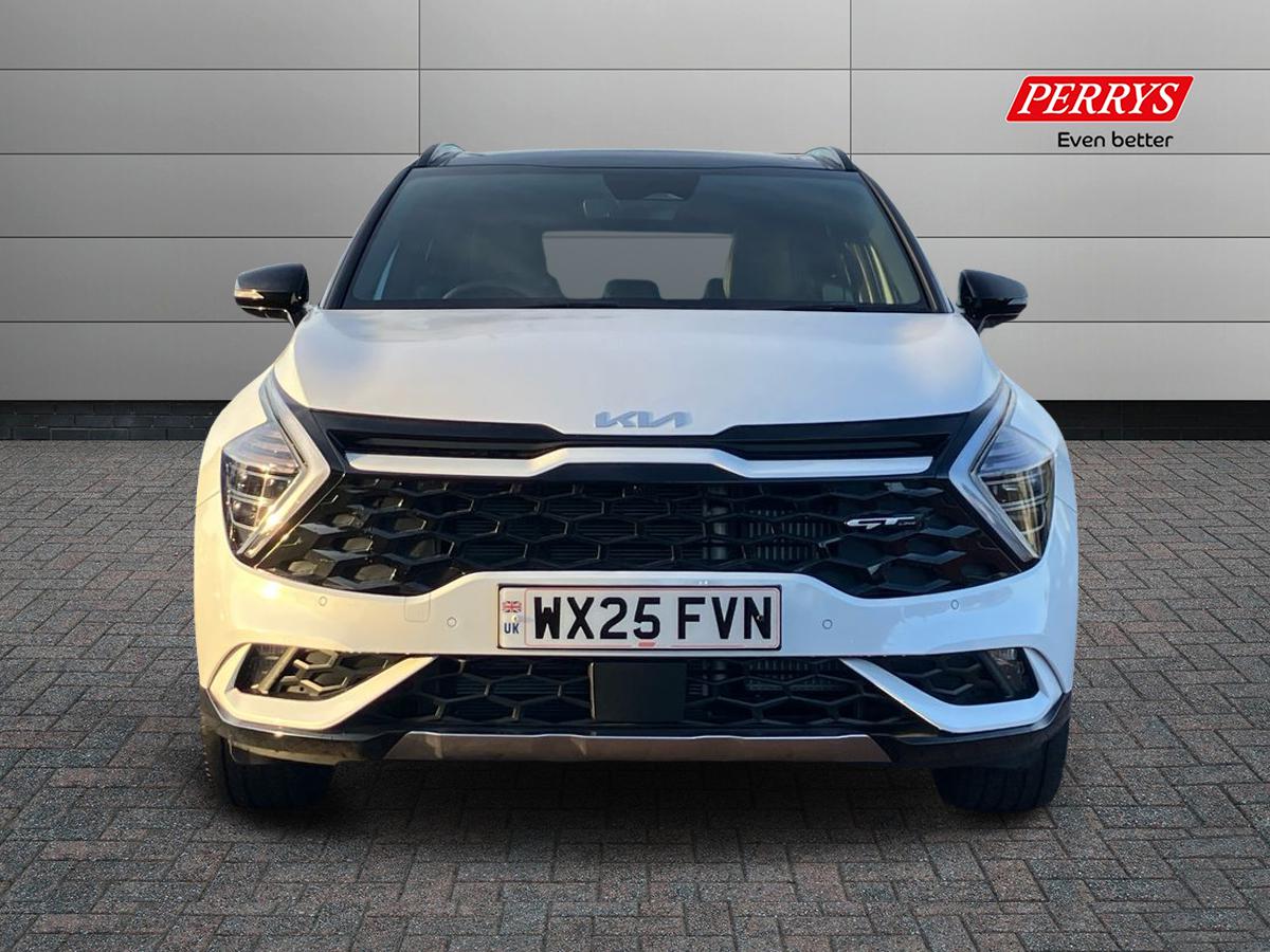 Used Kia Sportage 2025 for sale - 76757152: Photo 4