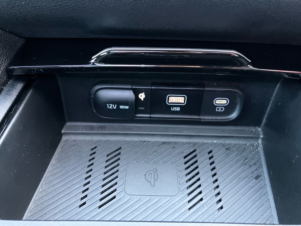 Used Kia Sportage 2025 for sale - 76757152: Photo 46