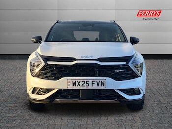 Used Kia Sportage 2025 for sale - 76757152: Photo