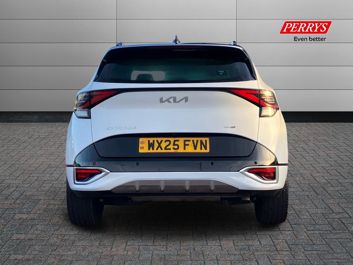 Used Kia Sportage 2025 for sale - 76757152: Photo 5