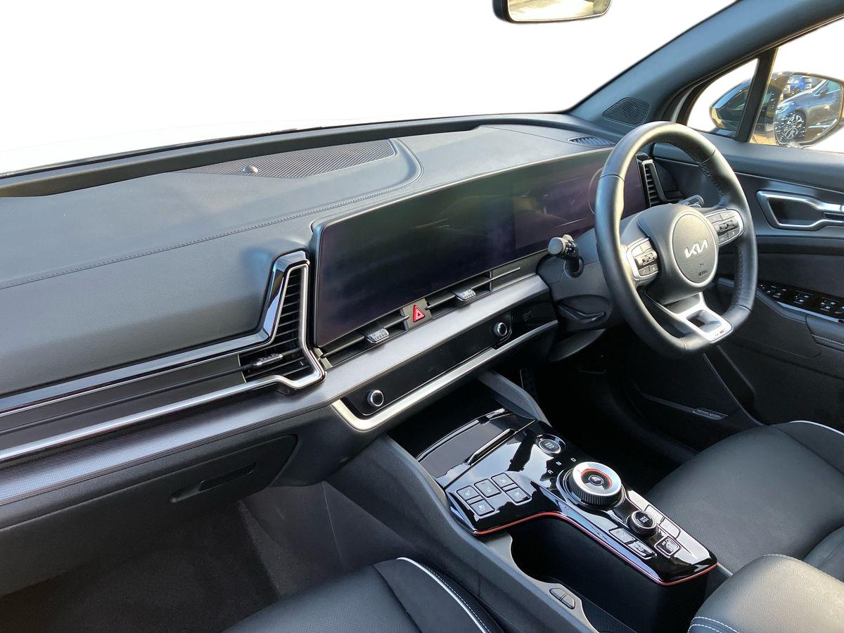 Used Kia Sportage 2025 for sale - 76757152: Photo 6