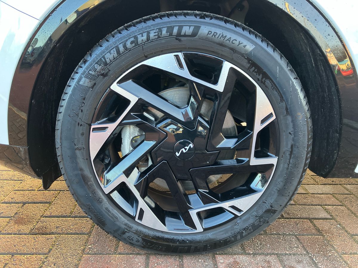 Used Kia Sportage 2025 for sale - 76757152: Photo 7