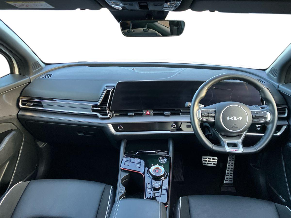 Used Kia Sportage 2025 for sale - 76757152: Photo 9