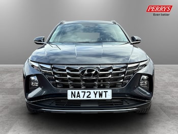 Used Hyundai TUCSON 2022 for sale - 78043386: Photo