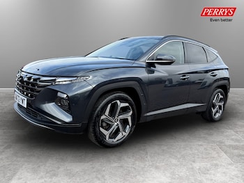 Used Hyundai TUCSON 2022 for sale - 78043386: Photo