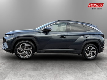 Used Hyundai TUCSON 2022 for sale - 78043386: Photo