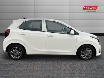 Used Kia Picanto 2025 for sale - 76807896: Photo