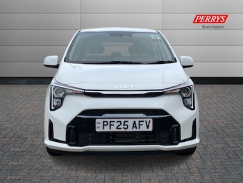 Used Kia Picanto 2025 for sale - 76807896: Photo