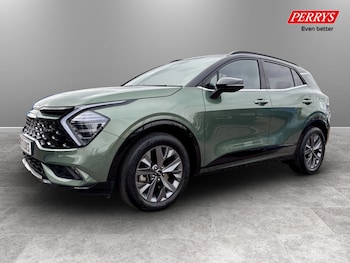 Used Kia Sportage 2023 for sale - 77759795: Photo