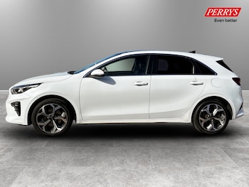 Used Kia Ceed 2018 for sale - 77797141: Photo