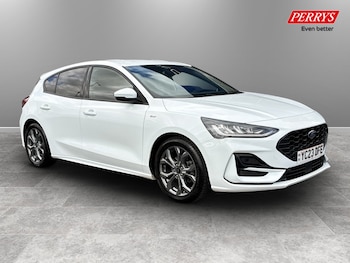 Used Ford Focus 2023 for sale - 79365158: Photo