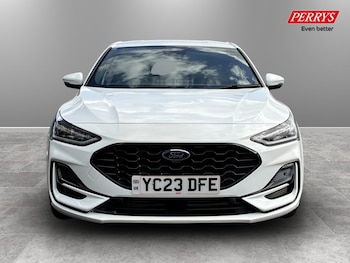 Used Ford Focus 2023 for sale - 79365158: Photo