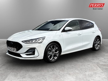 Used Ford Focus 2023 for sale - 79365158: Photo