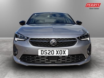 Used Vauxhall Corsa 2020 for sale - 78453705: Photo