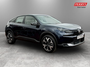 Used Citroen C4 2025 for sale - 78800881: Photo