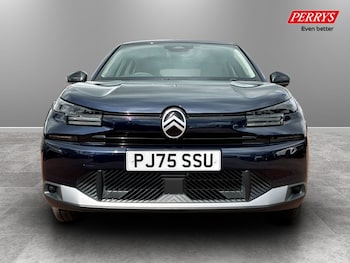 Used Citroen C4 2025 for sale - 78800881: Photo