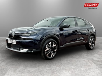 Used Citroen C4 2025 for sale - 78800881: Photo
