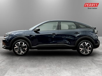 Used Citroen C4 2025 for sale - 78800881: Photo