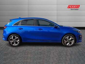 Used Kia Ceed 2018 for sale - 74926837: Photo