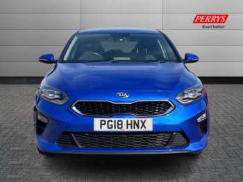 Used Kia Ceed 2018 for sale - 74926837: Photo