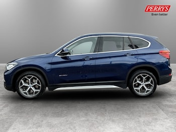 Used BMW X1 2015 for sale - 78282462: Photo