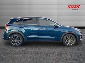 Used Kia Niro 2020 for sale - 76706858: Photo