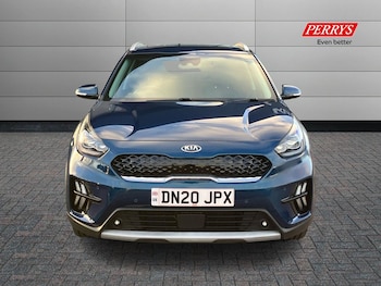 Used Kia Niro 2020 for sale - 76706858: Photo