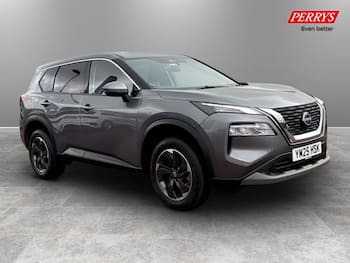 Used Nissan X-Trail 2025 for sale - 79660959: Photo