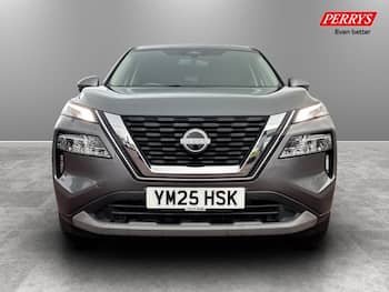 Used Nissan X-Trail 2025 for sale - 79660959: Photo