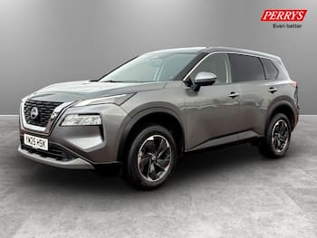 Used Nissan X-Trail 2025 for sale - 79660959: Photo
