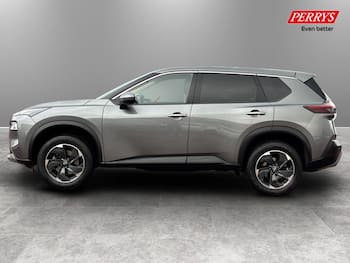 Used Nissan X-Trail 2025 for sale - 79660959: Photo