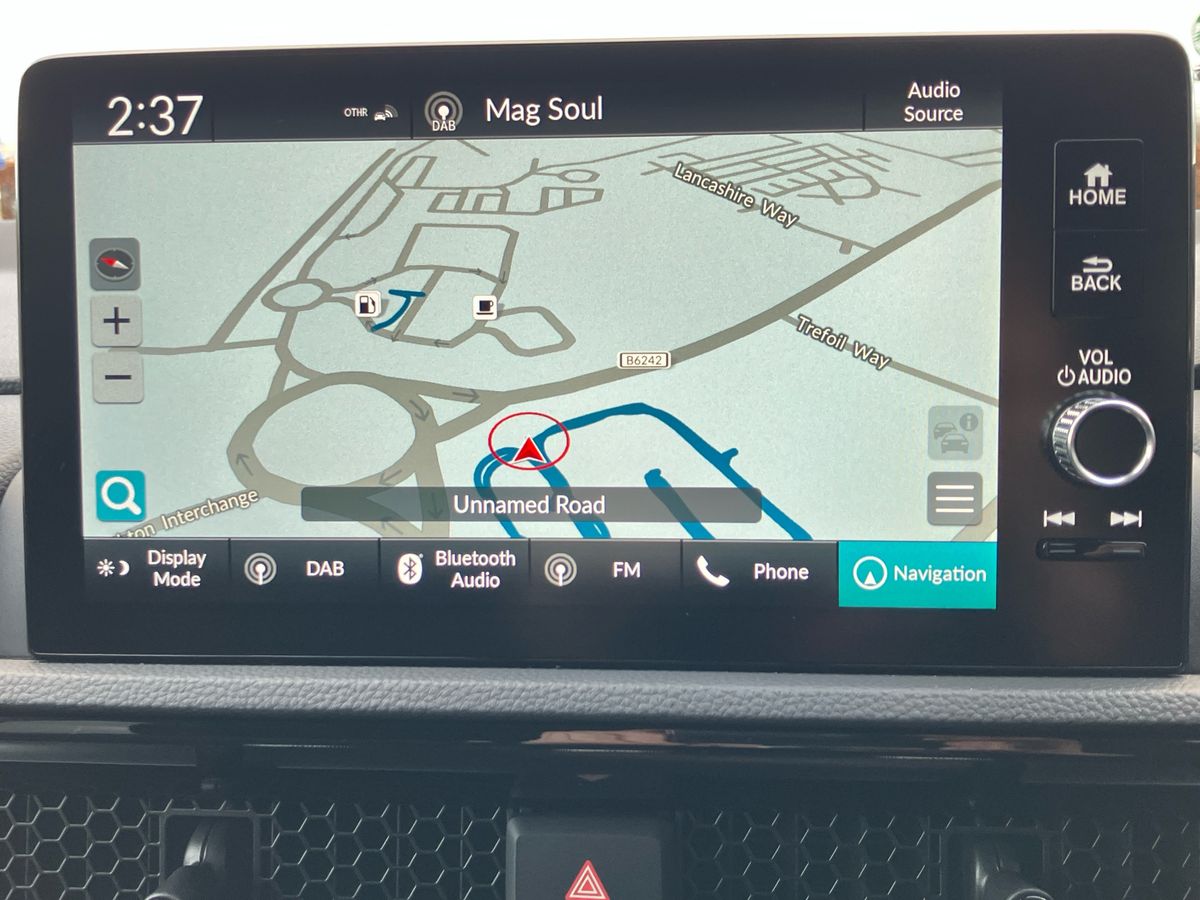 Used Honda CR-V 2025 for sale - 77207771: Photo 11