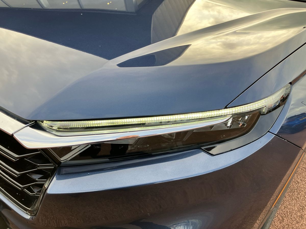 Used Honda CR-V 2025 for sale - 77207771: Photo 13