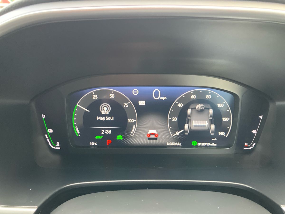 Used Honda CR-V 2025 for sale - 77207771: Photo 14