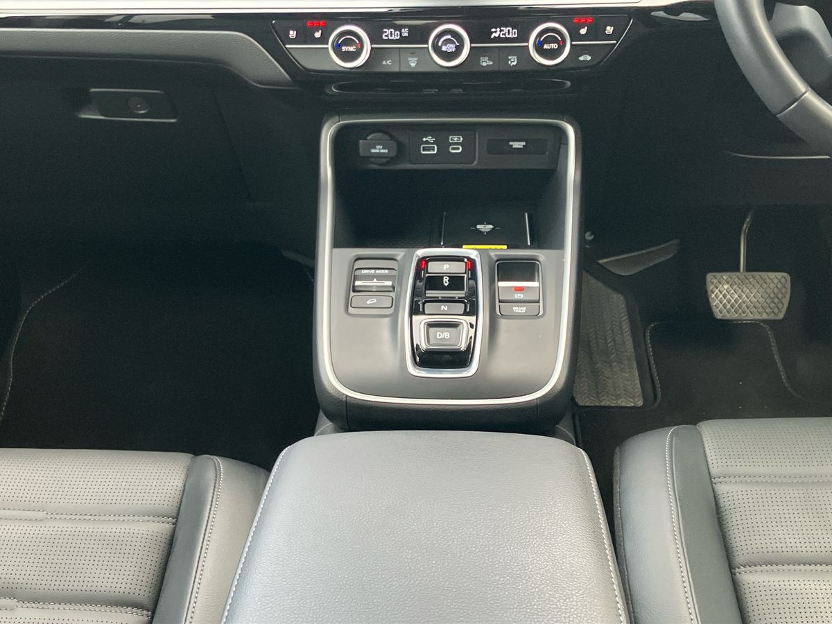 Used Honda CR-V 2025 for sale - 77207771: Photo 17