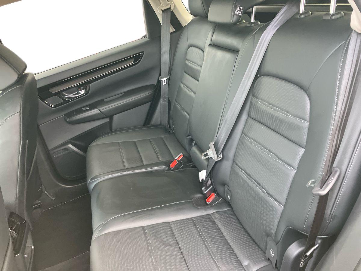 Used Honda CR-V 2025 for sale - 77207771: Photo 19