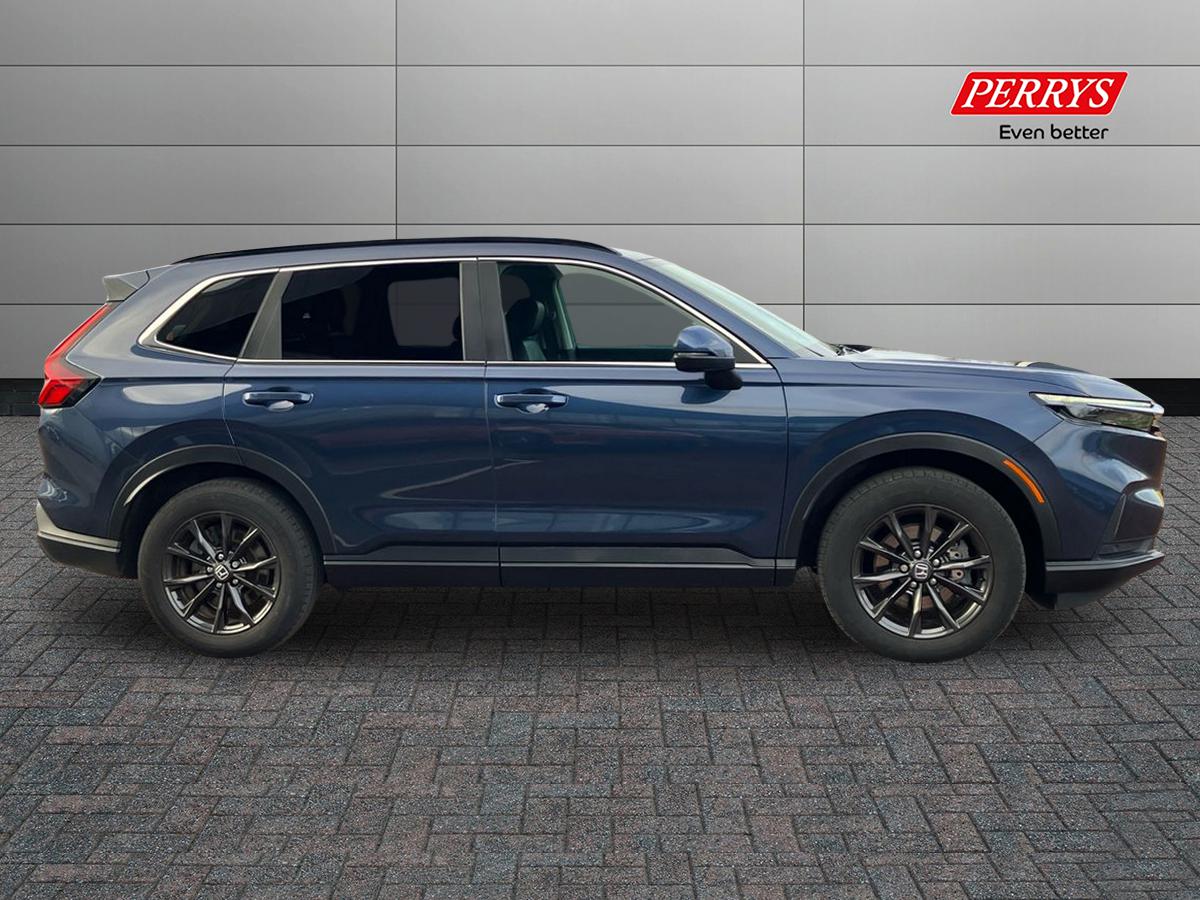 Used Honda CR-V 2025 for sale - 77207771: Photo 3