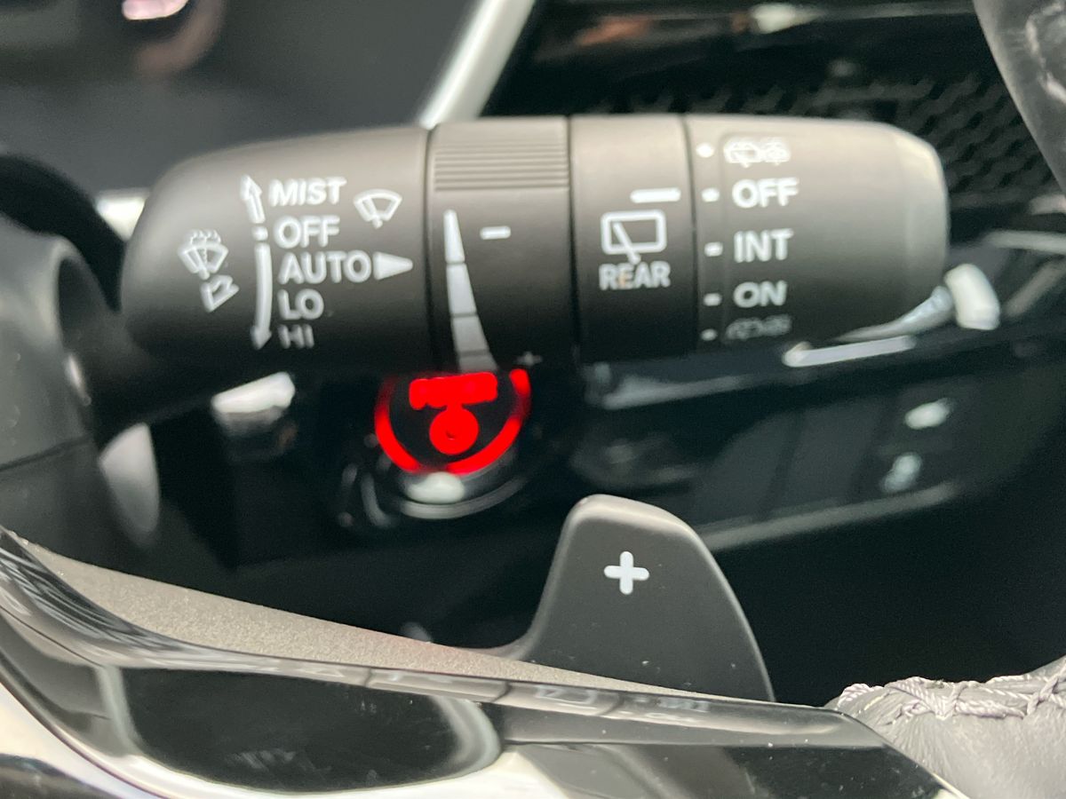 Used Honda CR-V 2025 for sale - 77207771: Photo 36