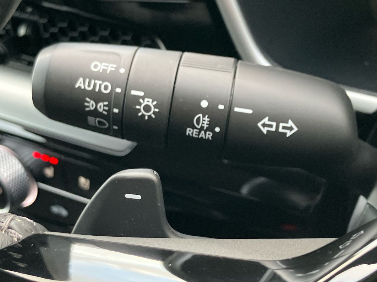 Used Honda CR-V 2025 for sale - 77207771: Photo 37