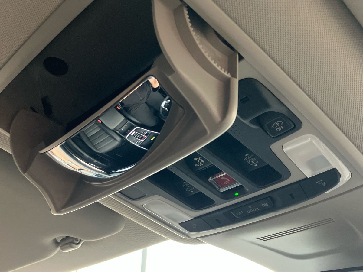 Used Honda CR-V 2025 for sale - 77207771: Photo 38