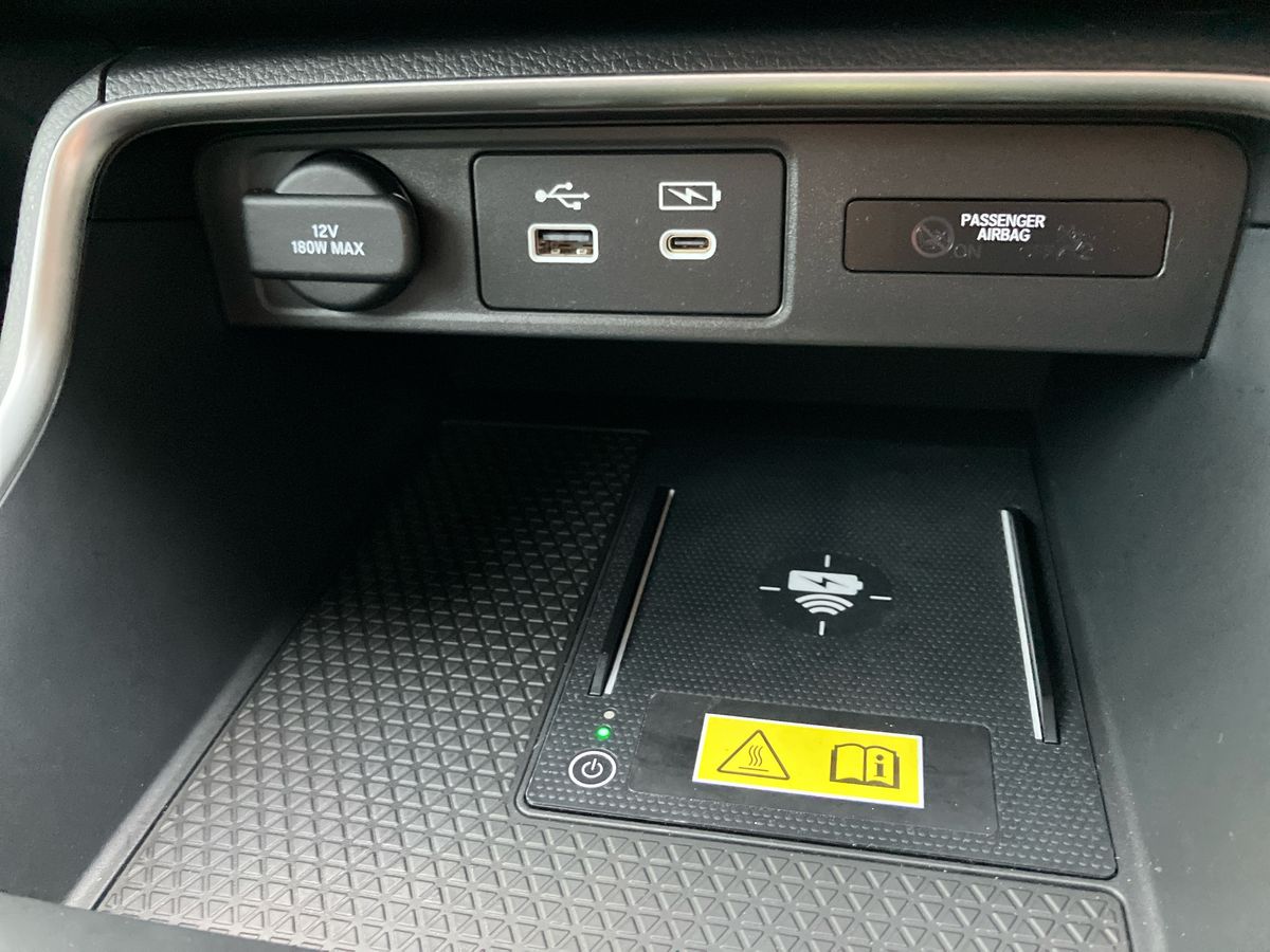 Used Honda CR-V 2025 for sale - 77207771: Photo 39