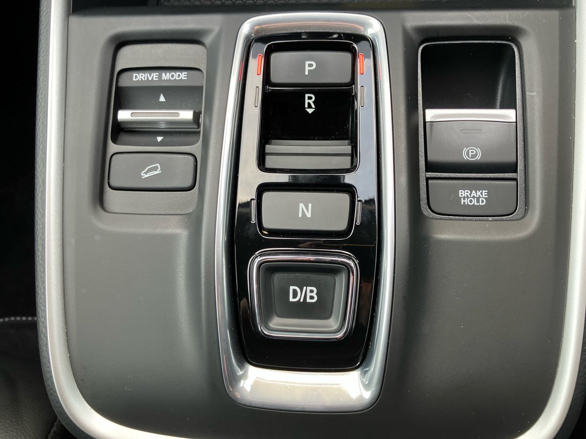 Used Honda CR-V 2025 for sale - 77207771: Photo 40