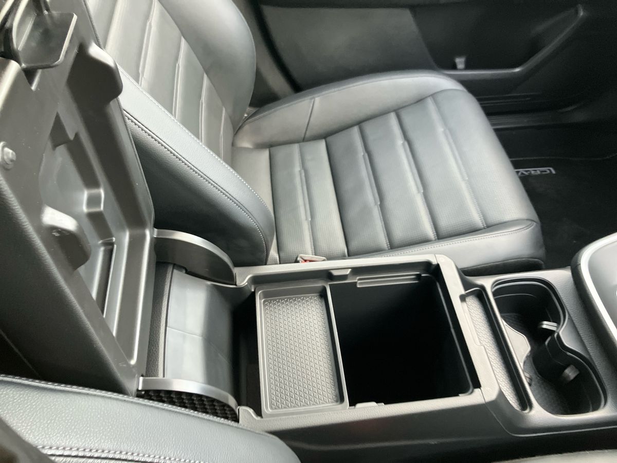 Used Honda CR-V 2025 for sale - 77207771: Photo 42