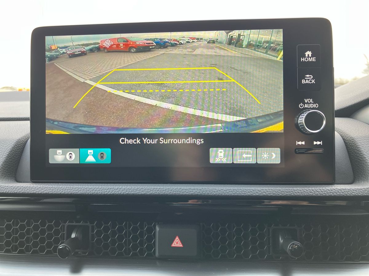 Used Honda CR-V 2025 for sale - 77207771: Photo 43