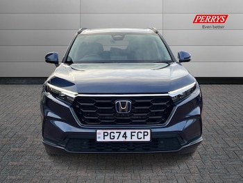 Used Honda CR-V 2025 for sale - 77207771: Photo