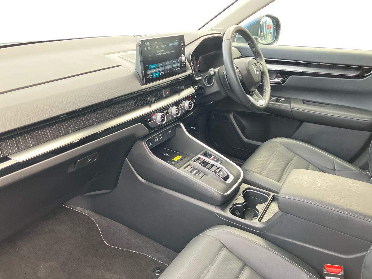 Used Honda CR-V 2025 for sale - 77207771: Photo 6