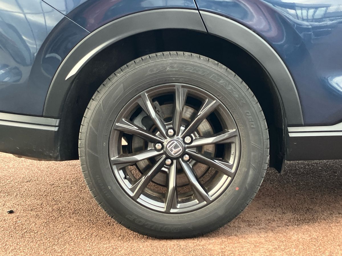 Used Honda CR-V 2025 for sale - 77207771: Photo 7