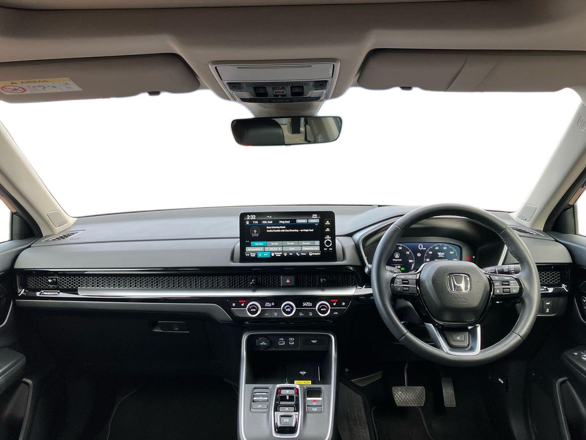 Used Honda CR-V 2025 for sale - 77207771: Photo 9